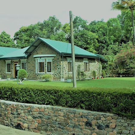 Sithara Estate Bungalow Villa Ella Exterior photo