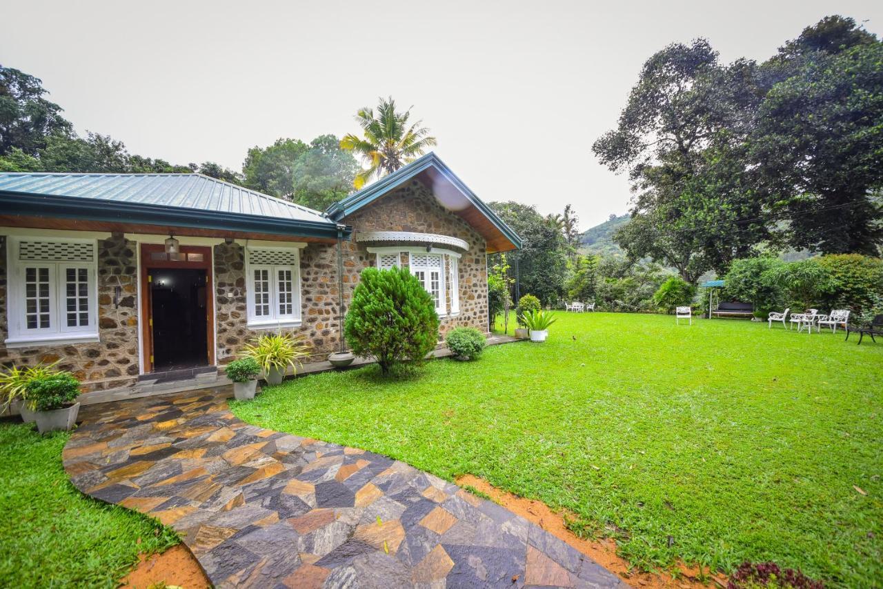 Sithara Estate Bungalow Villa Ella Exterior photo