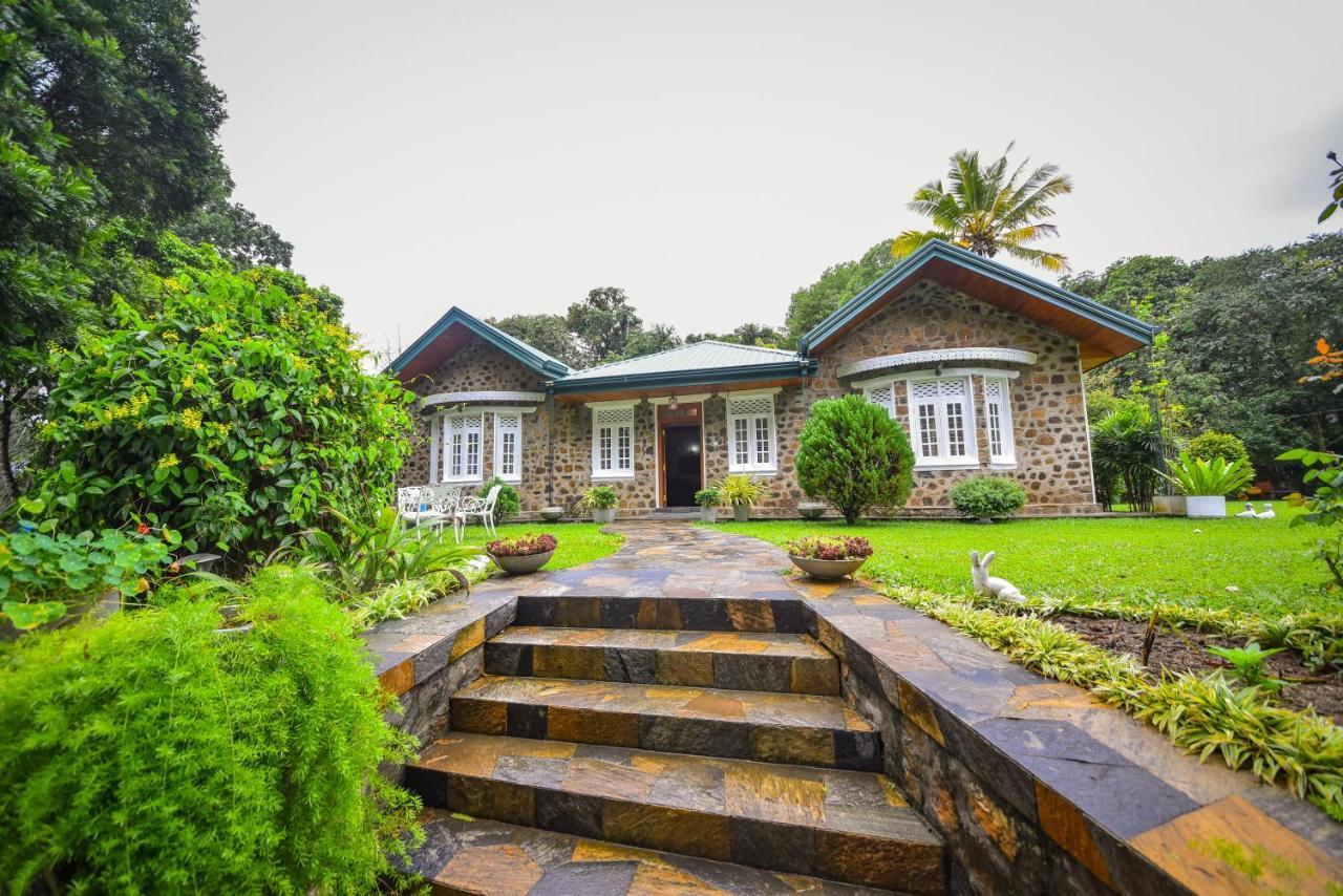 Sithara Estate Bungalow Villa Ella Exterior photo