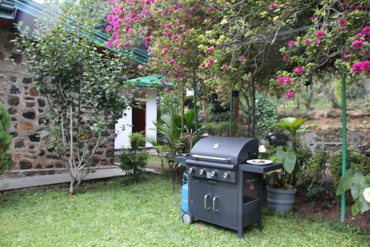 Sithara Estate Bungalow Villa Ella Exterior photo